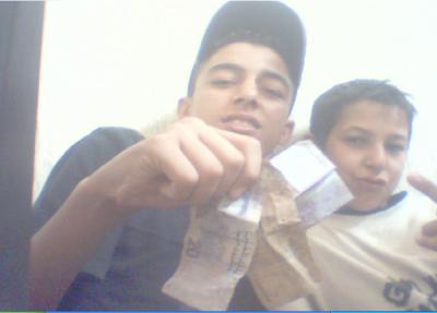 moi et yahya